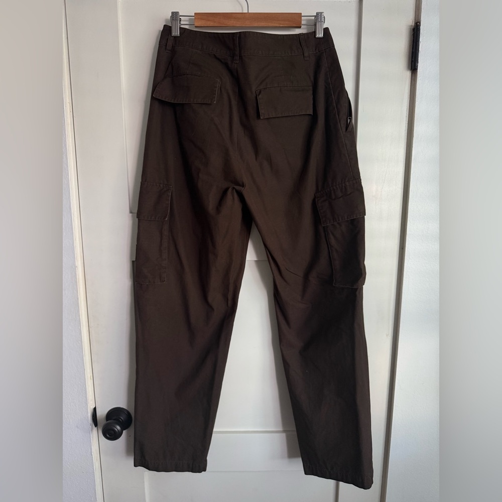 Men’s Alo Cargo Ripstop Trouser - Picture 4 of 8